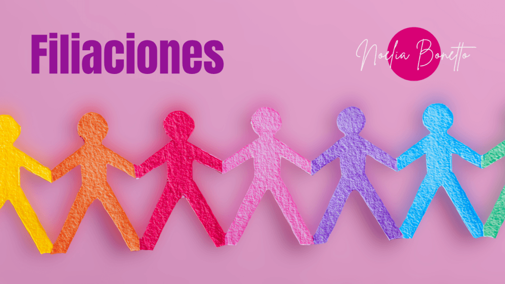 Filiaciones