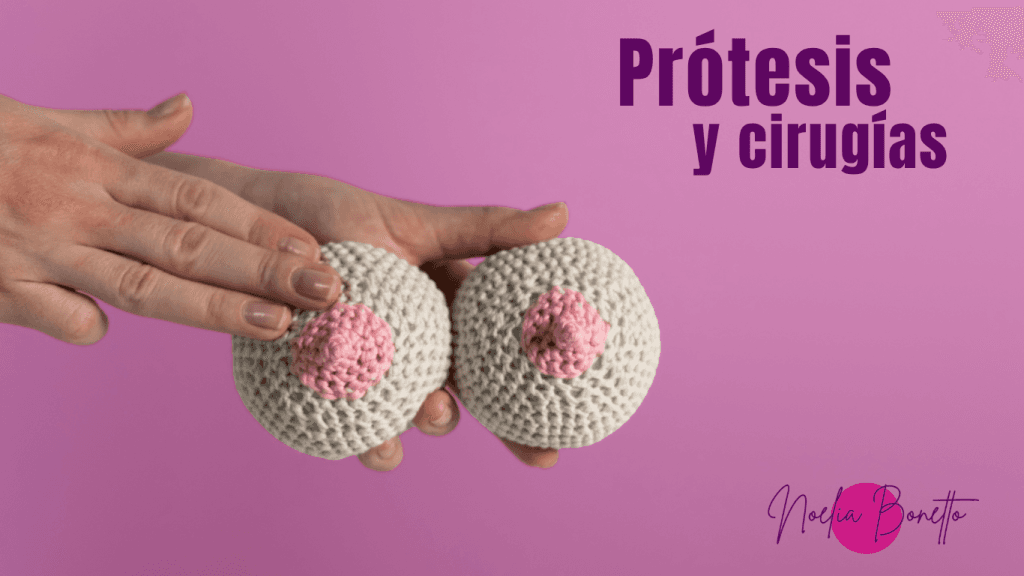 Amparo por Cirugía y Prótesis
