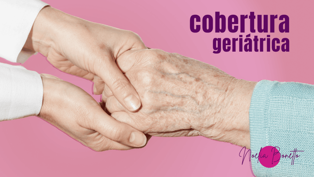 Amparo por Geriatría