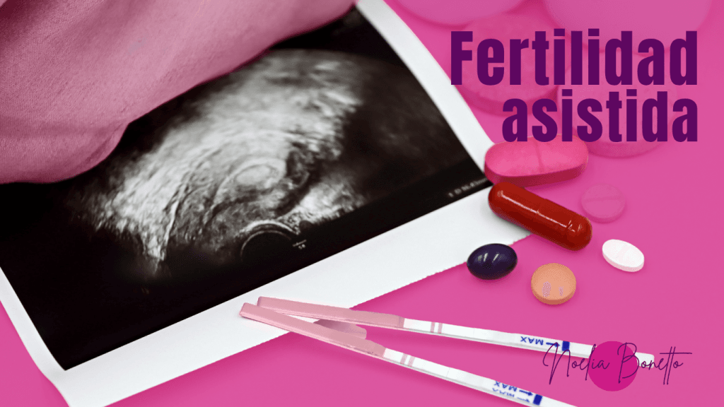 Amparo por Fertilidad Asistida